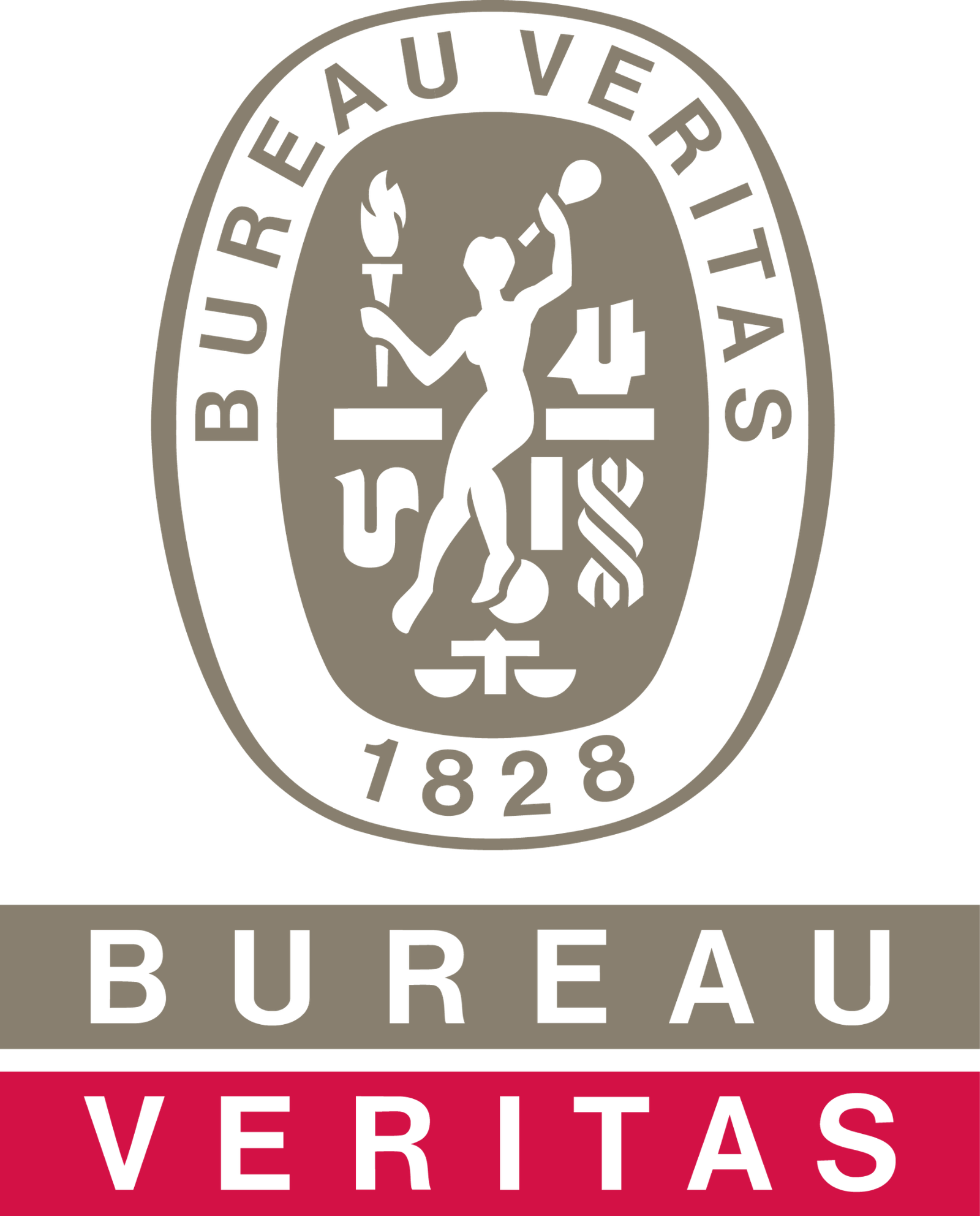 Bureau Veritas logo