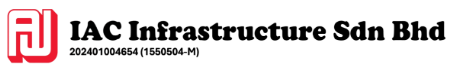 IAC Infrastructure Sdn Bhd logo